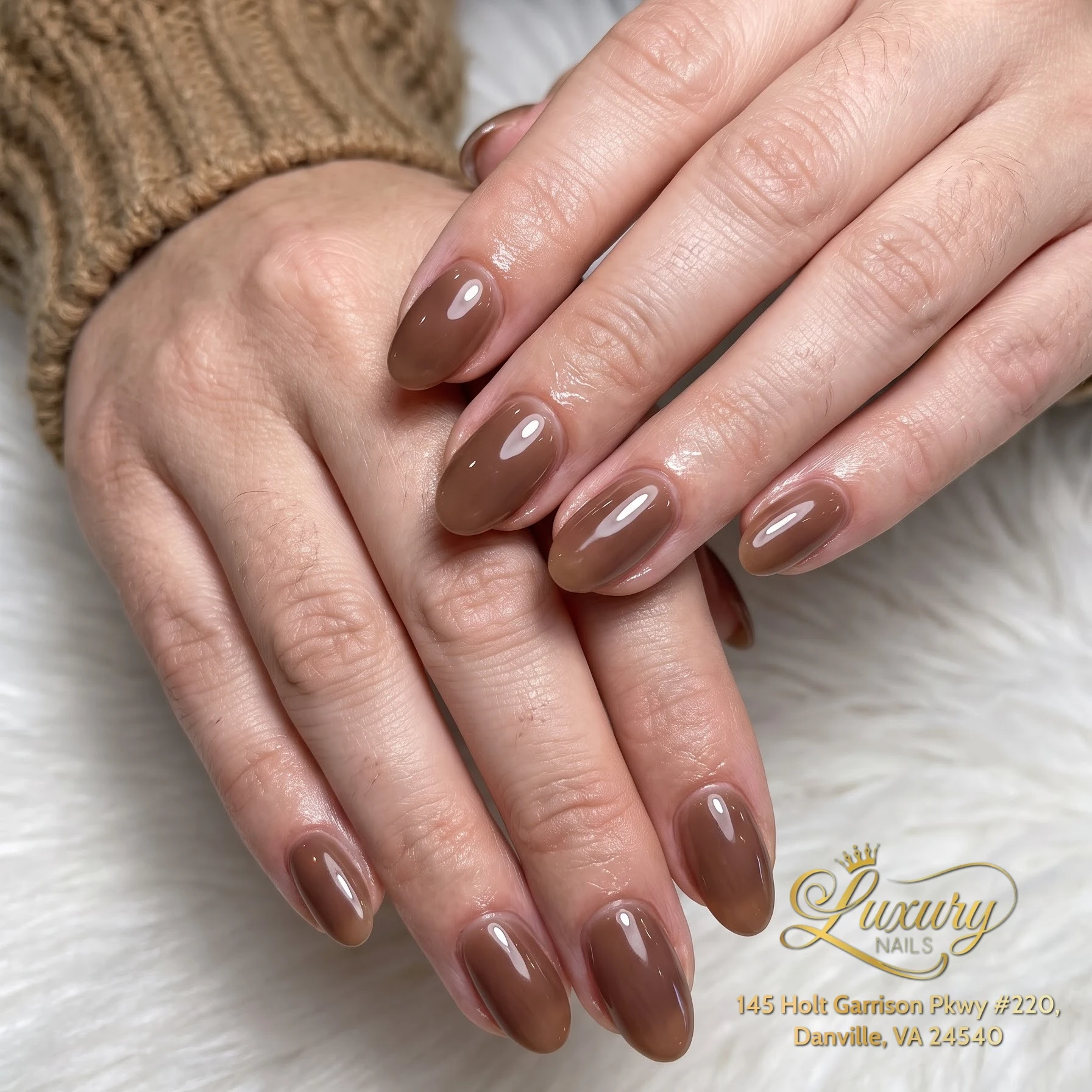 Nail Sep 18
